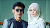 Malaysian singer Jamal Abdillah invites fans to name his soon-to-be born fourth child