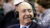 Ex-Pistons coach Dick Vitale diagnosed with cancer for fourth time