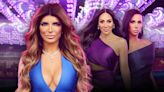 ...Call To “Stop Engaging” With “Hate & Toxicity” On Social Media; Melissa Gorga & Rachel Fuda Share Shady Posts