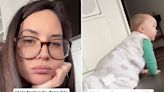 Olivia Munn Says Son Malcolm Is 'Trying to Drop His Second Nap' — and He's Winning the 'Battle'