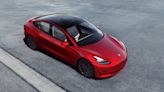 召回／Tesla宣布2起改正案件 分別影響Model 3與Model S車系