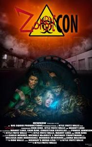 ZombieCON