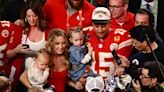 Super Bowl 2024: Patrick Mahomes wins third Super Bowl MVP honor in Chiefs' win vs. 49ers