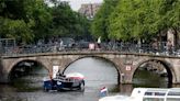 「過度觀光」後果太沉重 阿姆斯特丹下重手限制遊客數 - 國際