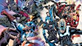 Jonathan Hickman's Next Big Marvel Project Will Bring Back the Ultimate Universe