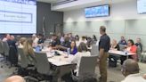 Lafayette Parish participates in simulated hurricane disaster to get ready for season