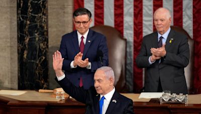 Netanyahu to meet with Biden and Harris at crucial moment for US and Israel