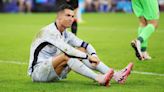 UEFA Euro 2024, Day 13 Data Dive: Cristiano Ronaldo's First Goalless Group Stage