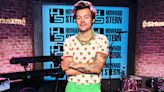Harry Styles Talks Trusting Olivia Wilde, Sex Scenes and Taylor Swift 'Daylight' Theory