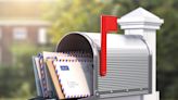 The USPS Wants You to Get a Larger, Jumbo Mailbox | 102.1 The Bull | Amy James