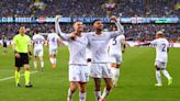 Fiorentina Fends Off Brugge To Head To Another European Final