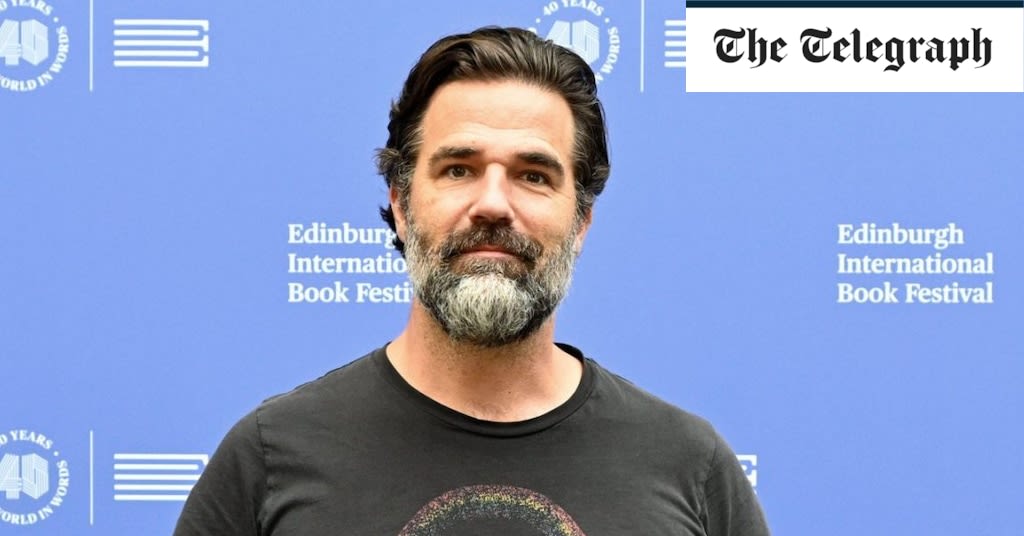 I’d like to die in the room where my son’s life ended, says Rob Delaney