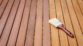 5 Reasons Why You Should Never Paint Your Deck, Pros Say