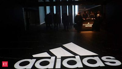 Delhi HC restrains local firms from using 'ADIDAS' mark