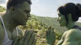 She-Hulk: Attorney at Law review - extremely camp and desperately cringey