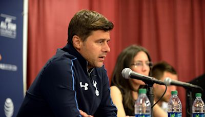 Who is Mauricio Pochettino? What to know about the new USMNT head coach