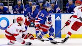 Five factors that will determine the Rangers-Hurricanes series