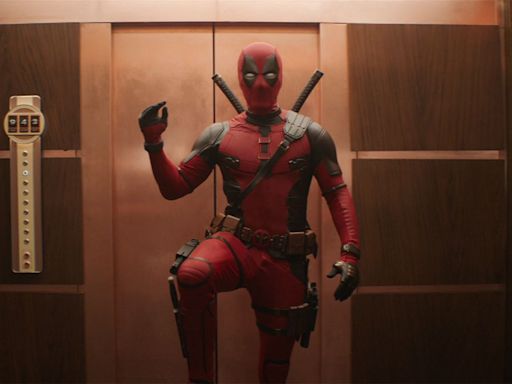 Ryan Reynolds Unveiled New Deadpool And Wolverine Shirts, And One Is A Sweet Reference To Rob Liefeld