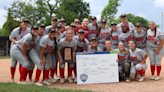 Raiders back in World Series after eliminating Marian