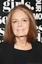 Gloria Steinem