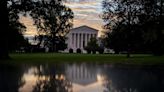 US Supreme Court Curbs Clean Water Act in Blow to EPA Power