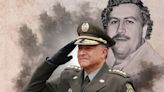 Pablo Escobar dejó una herencia maldita: Óscar Naranjo revela detalles de la caída del capo