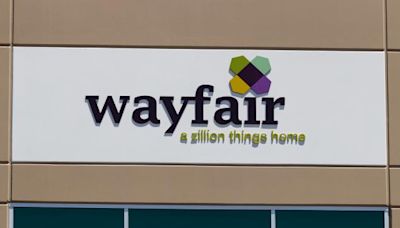 Wayfair (W) Boosts Offline Footprint With New In-Person Store