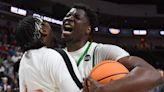 North Texas reaches NIT finals, shuts down Wisconsin 56-54