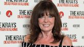 EastEnders star Vicki Michelle pays tribute to "baby sister" after tragic death