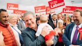 UK Labour Party To Outdo 1997 Landslide Victory This Time, Poll Predicts