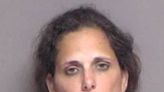 Flagler County woman arrested for breaking into ex-husband’s home, trying to stab him in his sleep