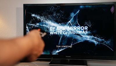 Implantes y más de 'Black Mirror' que se convirtieron en tecnología real: están a la vista