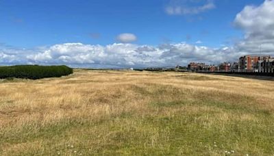 Former Fleetwood seafront pitch and putt could be revived