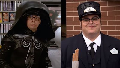 Looks Like Josh Gad's Spaceballs 2 Is Actually Happening, And I Bet Fans All Have The Same Question As Me