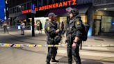 Norway shaken by attack that kills 2 during Pride festival