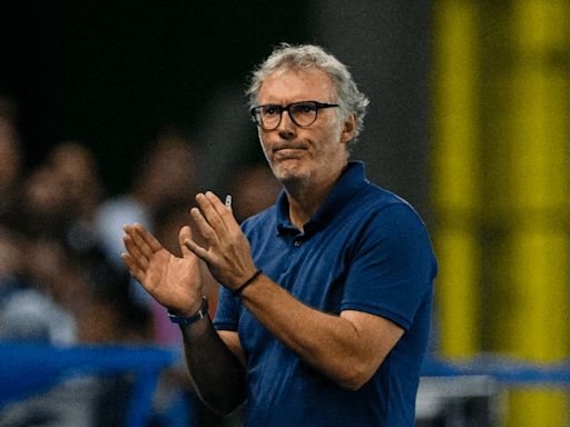 Saudi Pro League: Laurent Blanc Joins Up With Karim Benzema After Being Appointed Al-Ittihad Head Coach
