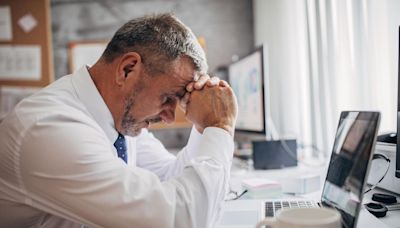 Council Post: The Truth Behind Stress—And What It Means For The Workplace