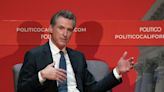 Gavin Newsom didn't run for president after Joe Biden dropped out. Why?