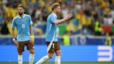 De Bruyne stays tight-lipped on Belgium fan fury - Soccer America