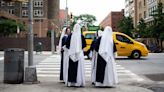 These Catholic nuns took on the state of New York — and won