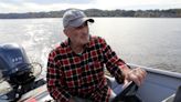 Riverkeeper's longtime captain John Lipscomb retires after 24 years protecting the Hudson