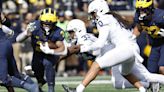 Twitter ripped Penn State and James Franklin after blowout loss to Michigan