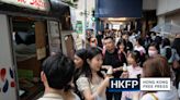 Hong Kong tourism minister refutes claims of ‘pandering,’ expensive tourism policy
