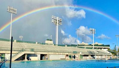 Rainbow Wahine Water Polo Concludes four-game homestand against UC San Diego