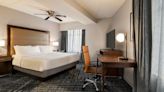 Homewood Suites unveils renovated Washington DC hotel
