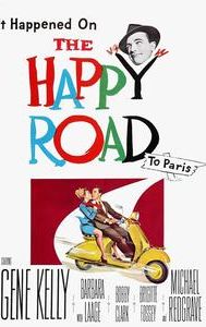 The Happy Road