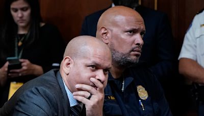 Several Pa. House Republicans boo officers who defended Capitol on Jan. 6