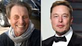 Who Is Elon Musk's Estranged Father? All About Errol Musk