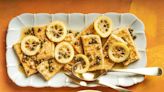 Tofu Piccata delicious with lemon sauce, capers | Northwest Arkansas Democrat-Gazette