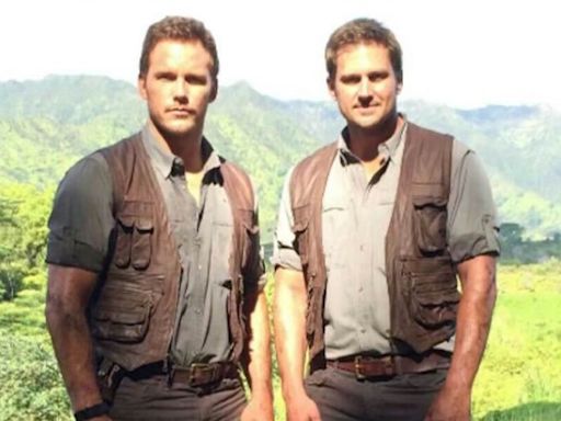 Chris Pratt's stunt double, Tony McFarr, dead at 47: 'I'll never forget his toughness'